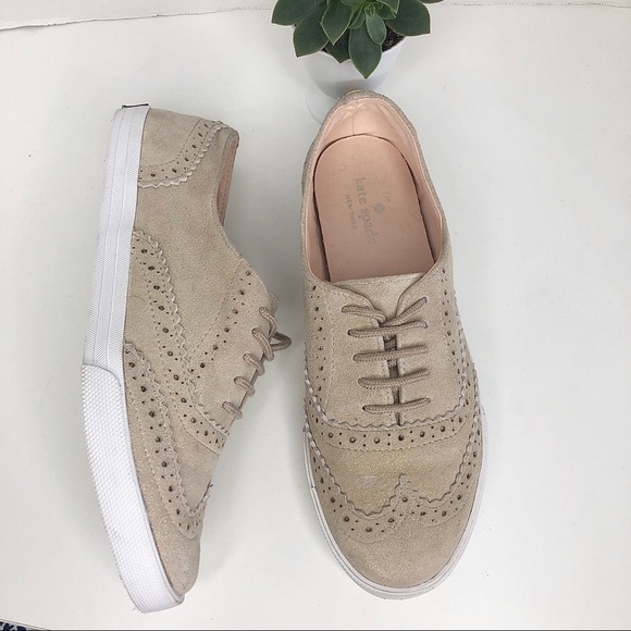 kate spade lima sneaker